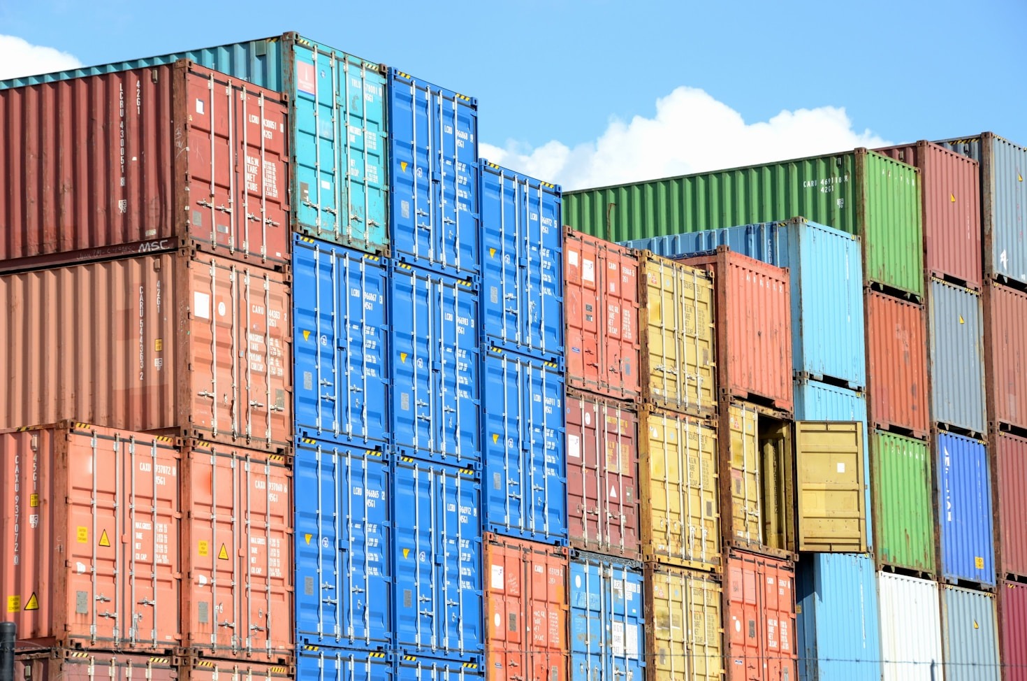 Cómo simplificar la importación y exportación
